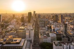 buenos-aires-sunset