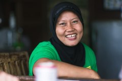 indonesian-smile