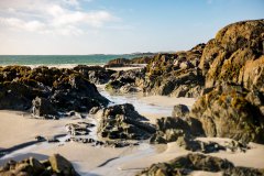 Beaches of Western Ireland