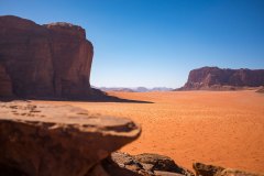 Red-Desert-of-Wadi-Rum